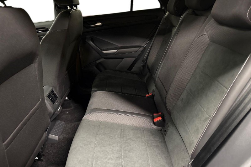  VOLKSWAGEN T-ROC 1.5 TSI Style Design 5dr DSG 4891409