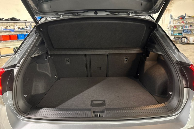  VOLKSWAGEN T-ROC 1.5 TSI Style Design 5dr DSG 4891436