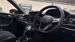 VOLKSWAGEN T-ROC 1.5 TSI Style Design 5dr DSG 4891416