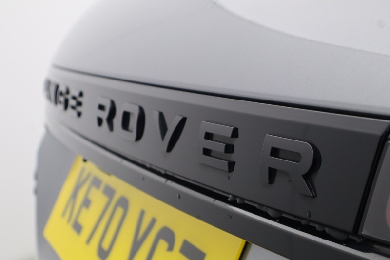2020 (70) LAND ROVER RANGE ROVER EVOQUE 1.5 P300e R-Dynamic SE 5dr Auto 5154905