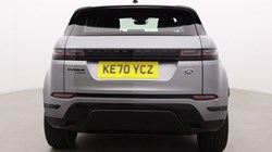 2020 (70) LAND ROVER RANGE ROVER EVOQUE 1.5 P300e R-Dynamic SE 5dr Auto 5467869