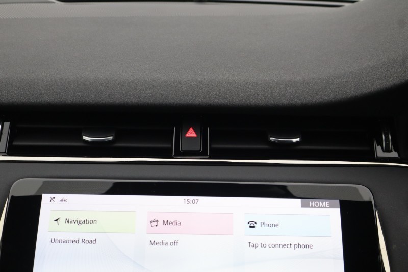 2020 (70) LAND ROVER RANGE ROVER EVOQUE 1.5 P300e R-Dynamic SE 5dr Auto 5154922