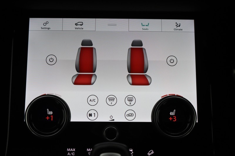 2020 (70) LAND ROVER RANGE ROVER EVOQUE 1.5 P300e R-Dynamic SE 5dr Auto 5154924