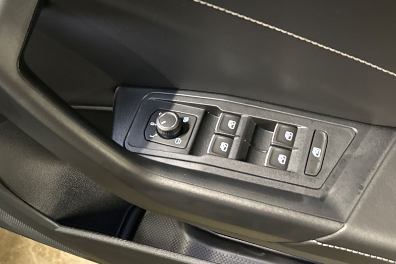  VOLKSWAGEN T-ROC 1.5 TSI Style Design 5dr DSG 4891419