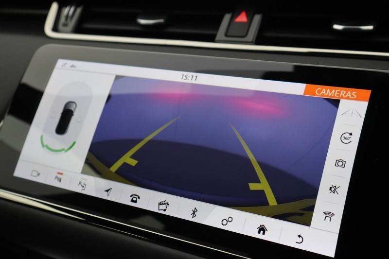 2020 (70) LAND ROVER RANGE ROVER EVOQUE 1.5 P300e R-Dynamic SE 5dr Auto 5154938