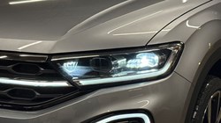VOLKSWAGEN T-ROC 1.5 TSI Style Design 5dr DSG 4891438