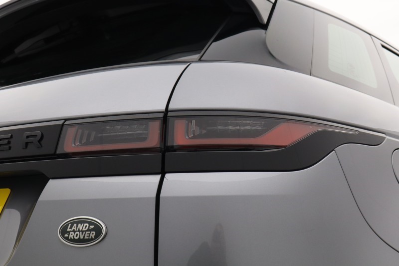 2020 (70) LAND ROVER RANGE ROVER EVOQUE 1.5 P300e R-Dynamic SE 5dr Auto 5467881
