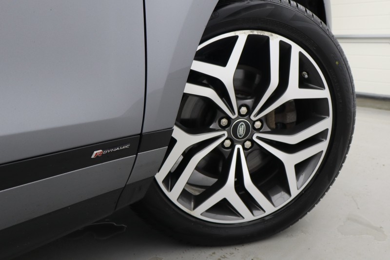 2020 (70) LAND ROVER RANGE ROVER EVOQUE 1.5 P300e R-Dynamic SE 5dr Auto 5154945