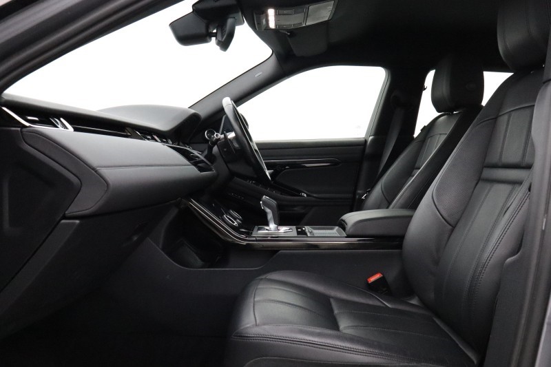 2020 (70) LAND ROVER RANGE ROVER EVOQUE 1.5 P300e R-Dynamic SE 5dr Auto 5467876