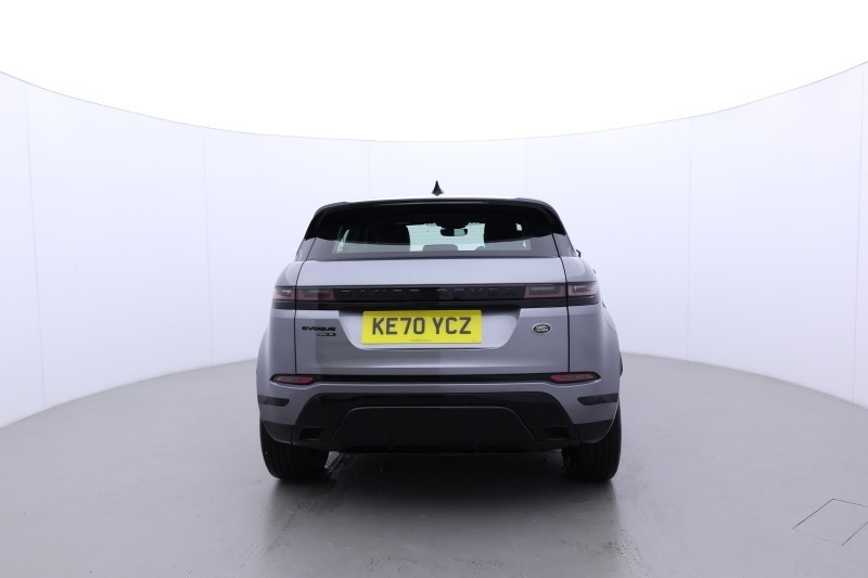 2020 (70) LAND ROVER RANGE ROVER EVOQUE 1.5 P300e R-Dynamic SE 5dr Auto 5154894