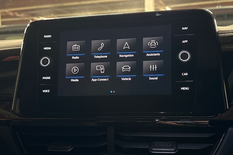  VOLKSWAGEN T-ROC 1.5 TSI Style Design 5dr DSG 4891427