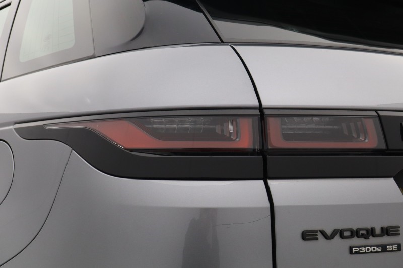 2020 (70) LAND ROVER RANGE ROVER EVOQUE 1.5 P300e R-Dynamic SE 5dr Auto 5467878