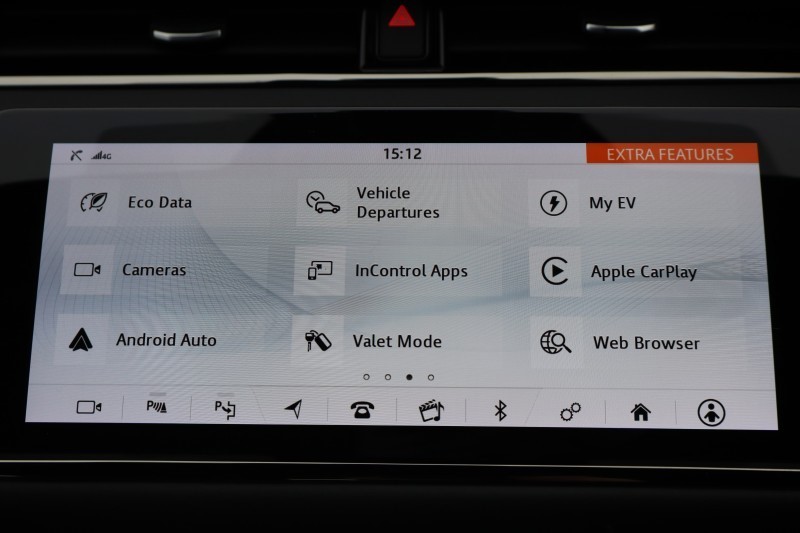 2020 (70) LAND ROVER RANGE ROVER EVOQUE 1.5 P300e R-Dynamic SE 5dr Auto 5154939