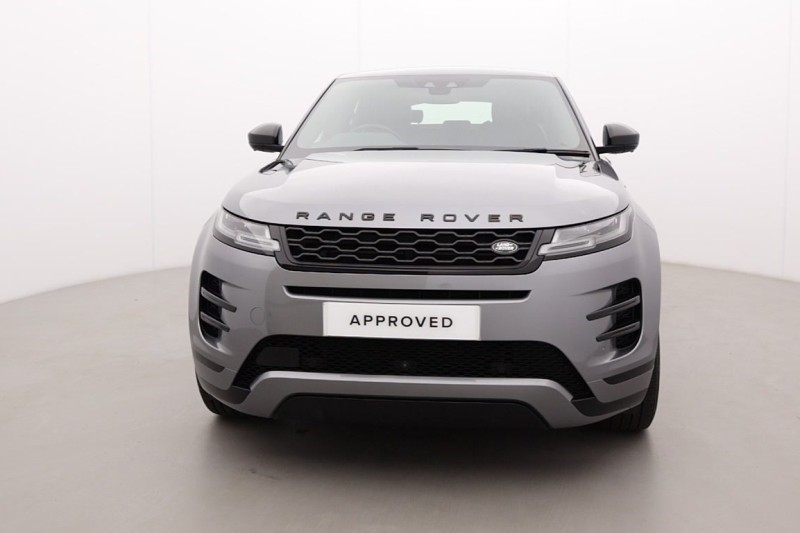 2020 (70) LAND ROVER RANGE ROVER EVOQUE 1.5 P300e R-Dynamic SE 5dr Auto 5467868