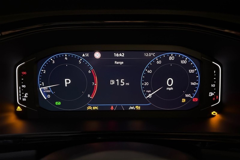  VOLKSWAGEN T-ROC 1.5 TSI Style Design 5dr DSG 4891426