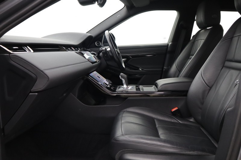 2020 (70) LAND ROVER RANGE ROVER EVOQUE 1.5 P300e R-Dynamic SE 5dr Auto 5154912