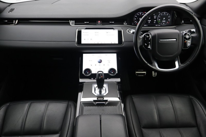 2020 (70) LAND ROVER RANGE ROVER EVOQUE 1.5 P300e R-Dynamic SE 5dr Auto 5154917
