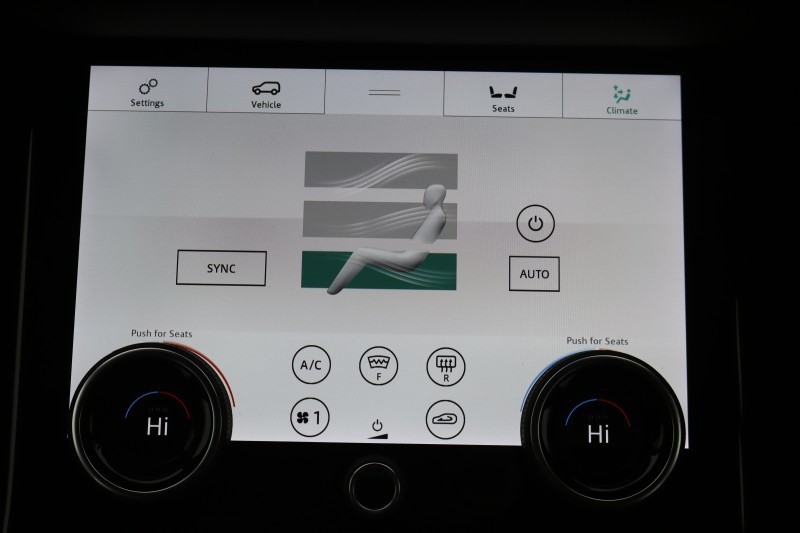 2020 (70) LAND ROVER RANGE ROVER EVOQUE 1.5 P300e R-Dynamic SE 5dr Auto 5154925