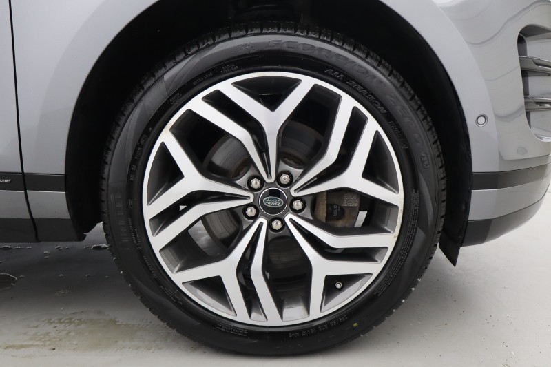 2020 (70) LAND ROVER RANGE ROVER EVOQUE 1.5 P300e R-Dynamic SE 5dr Auto 5154946