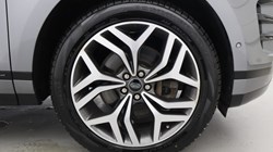 2020 (70) LAND ROVER RANGE ROVER EVOQUE 1.5 P300e R-Dynamic SE 5dr Auto 5154946