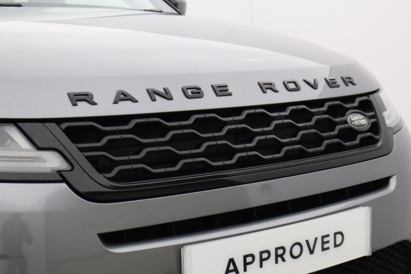 2020 (70) LAND ROVER RANGE ROVER EVOQUE 1.5 P300e R-Dynamic SE 5dr Auto 5467873