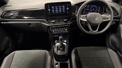 VOLKSWAGEN T-ROC 1.5 TSI Style Design 5dr DSG 4891414