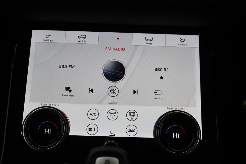 2020 (70) LAND ROVER RANGE ROVER EVOQUE 1.5 P300e R-Dynamic SE 5dr Auto 5154920