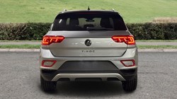 VOLKSWAGEN T-ROC 1.5 TSI Style Design 5dr DSG 4891411