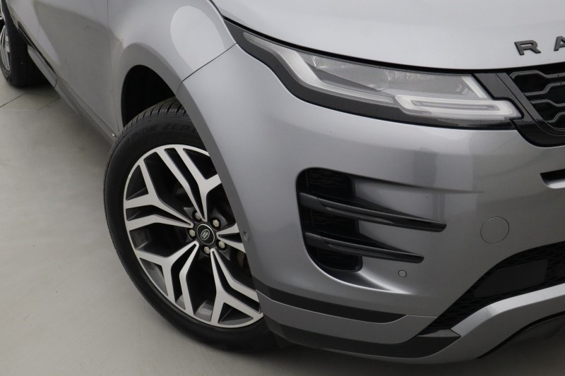 2020 (70) LAND ROVER RANGE ROVER EVOQUE 1.5 P300e R-Dynamic SE 5dr Auto 5467916