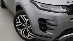2020 (70) LAND ROVER RANGE ROVER EVOQUE 1.5 P300e R-Dynamic SE 5dr Auto 5467916