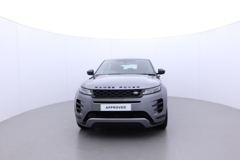 2020 (70) LAND ROVER RANGE ROVER EVOQUE 1.5 P300e R-Dynamic SE 5dr Auto 5154892