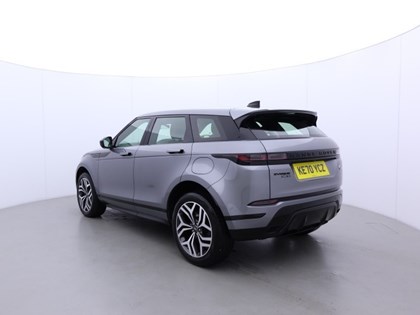 2020 (70) LAND ROVER RANGE ROVER EVOQUE 1.5 P300e R-Dynamic SE 5dr Auto
