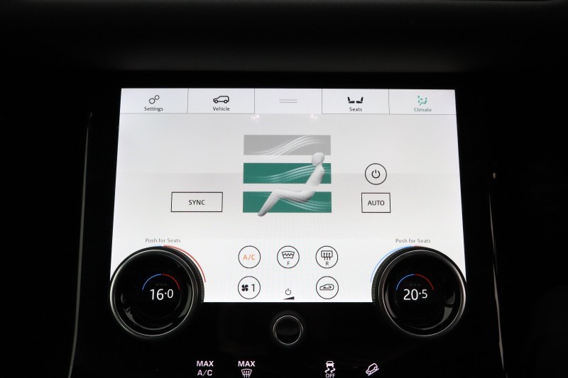 2020 (70) LAND ROVER RANGE ROVER EVOQUE 1.5 P300e R-Dynamic SE 5dr Auto 5467912