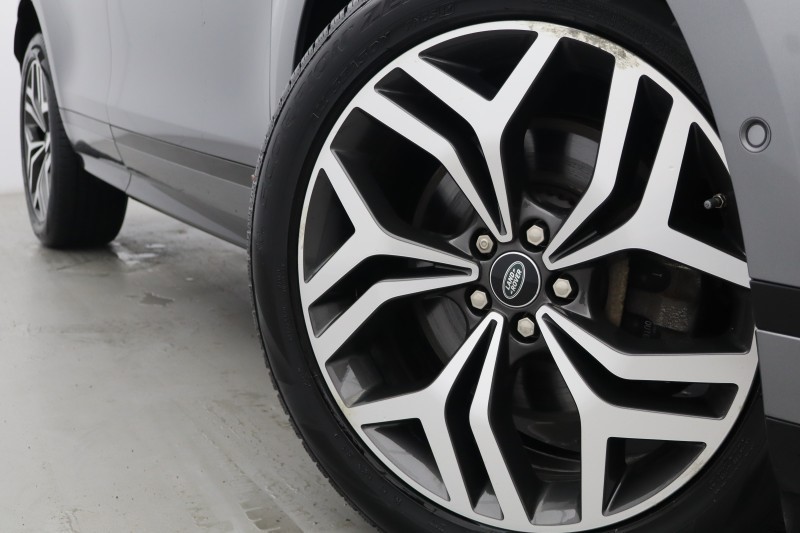 2020 (70) LAND ROVER RANGE ROVER EVOQUE 1.5 P300e R-Dynamic SE 5dr Auto 5154943