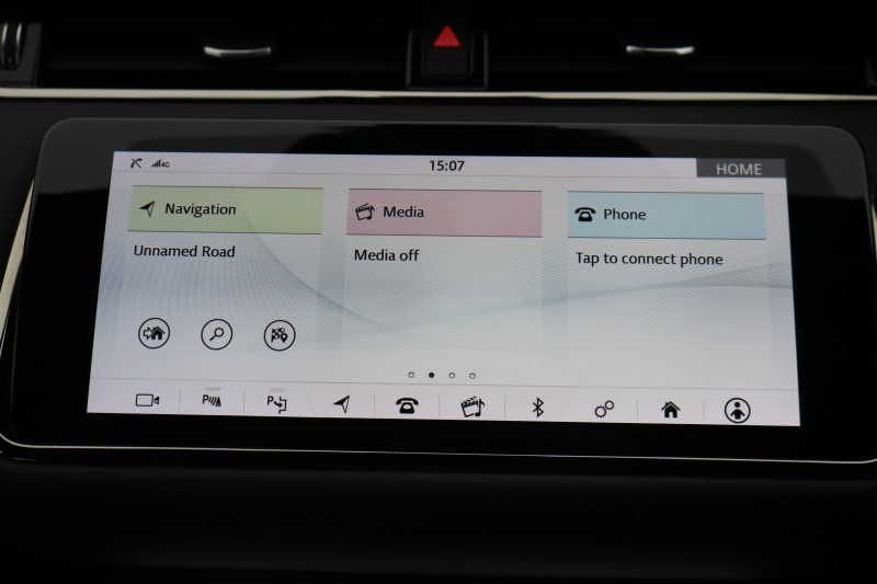 2020 (70) LAND ROVER RANGE ROVER EVOQUE 1.5 P300e R-Dynamic SE 5dr Auto 5154921