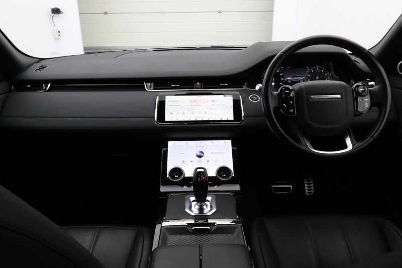 2020 (70) LAND ROVER RANGE ROVER EVOQUE 1.5 P300e R-Dynamic SE 5dr Auto 5467889