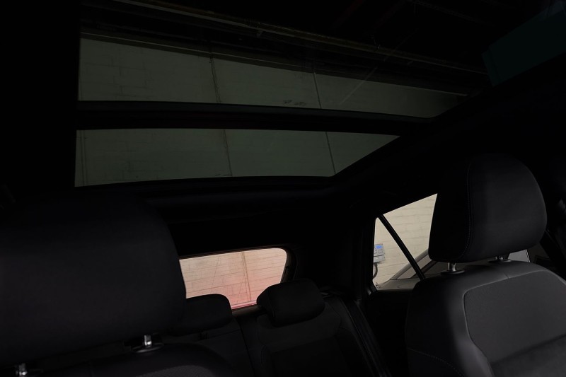  VOLKSWAGEN T-ROC 1.5 TSI Style Design 5dr DSG 4891415