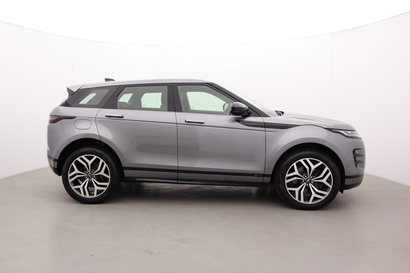 2020 (70) LAND ROVER RANGE ROVER EVOQUE 1.5 P300e R-Dynamic SE 5dr Auto 5467870