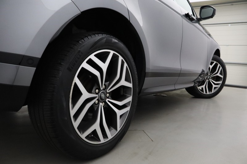 2020 (70) LAND ROVER RANGE ROVER EVOQUE 1.5 P300e R-Dynamic SE 5dr Auto 5467918