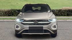 VOLKSWAGEN T-ROC 1.5 TSI Style Design 5dr DSG 4891412