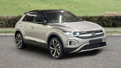 VOLKSWAGEN T-ROC 1.5 TSI Style Design 5dr DSG 4891406