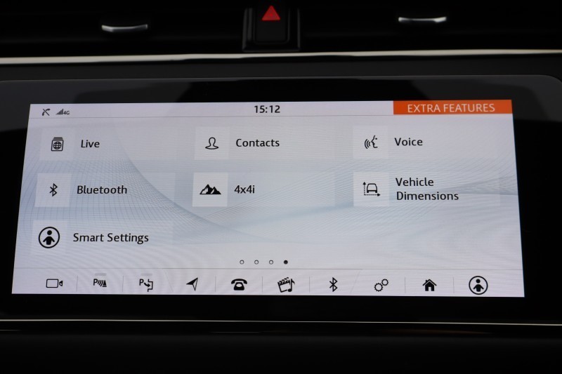 2020 (70) LAND ROVER RANGE ROVER EVOQUE 1.5 P300e R-Dynamic SE 5dr Auto 5154941