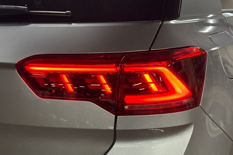  VOLKSWAGEN T-ROC 1.5 TSI Style Design 5dr DSG 4891440