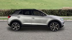 VOLKSWAGEN T-ROC 1.5 TSI Style Design 5dr DSG 4891410