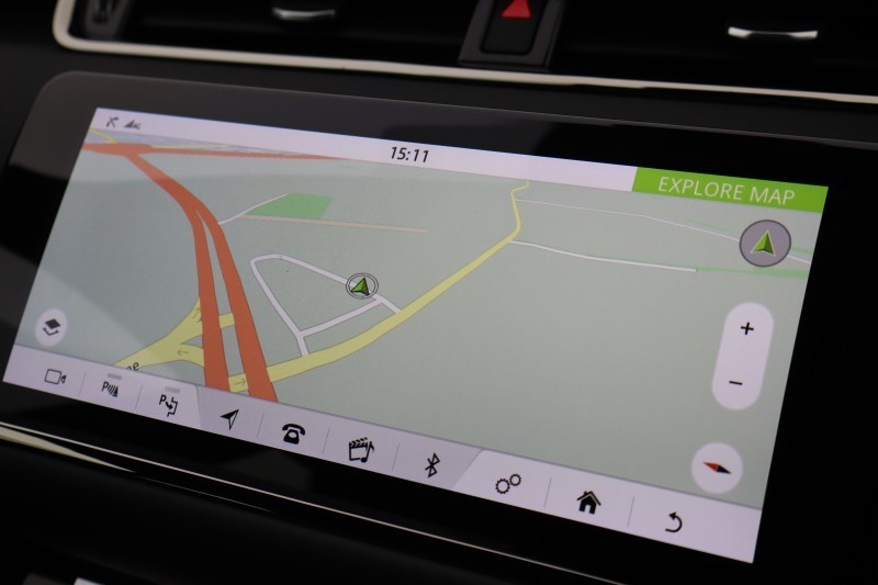 2020 (70) LAND ROVER RANGE ROVER EVOQUE 1.5 P300e R-Dynamic SE 5dr Auto 5154937