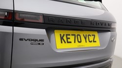 2020 (70) LAND ROVER RANGE ROVER EVOQUE 1.5 P300e R-Dynamic SE 5dr Auto 5467883