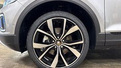 VOLKSWAGEN T-ROC 1.5 TSI Style Design 5dr DSG 4891413