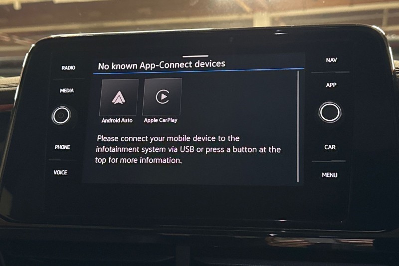  VOLKSWAGEN T-ROC 1.5 TSI Style Design 5dr DSG 4891429