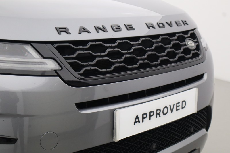 2020 (70) LAND ROVER RANGE ROVER EVOQUE 1.5 P300e R-Dynamic SE 5dr Auto 5154899