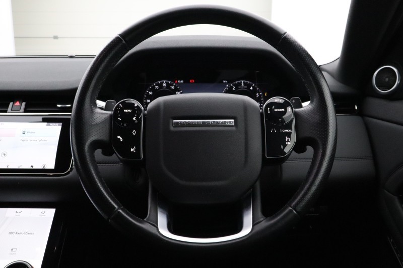 2020 (70) LAND ROVER RANGE ROVER EVOQUE 1.5 P300e R-Dynamic SE 5dr Auto 5467891